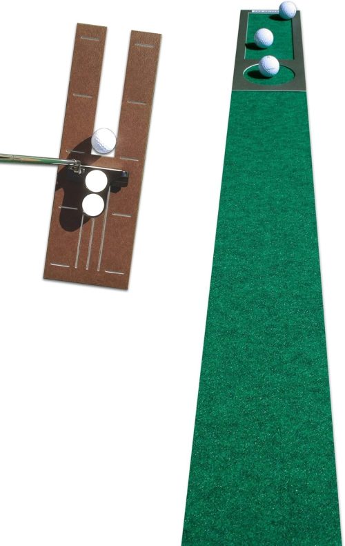 パターマット工房PROゴルフショップ(PRO-GOLFSHOP) パット練習システムE-15cm×3m