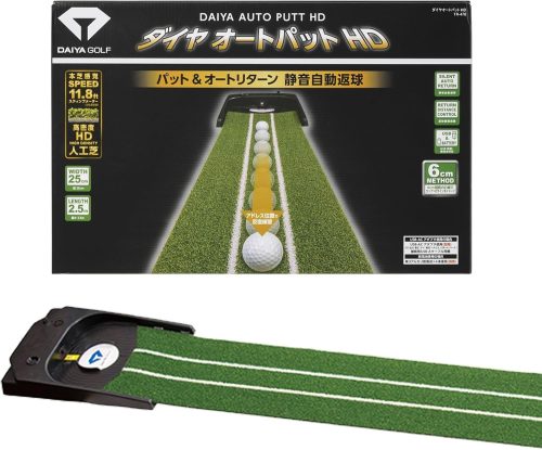ダイヤゴルフ(DAIYA GOLF) ダイヤオートパットHD TR-478