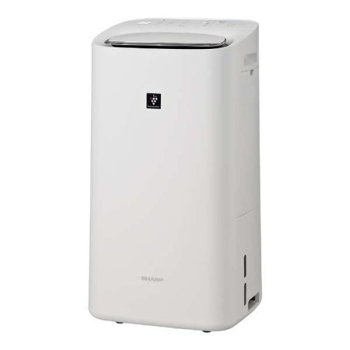 シャープ(SHARP) 除加湿空気清浄機 KI-SD50