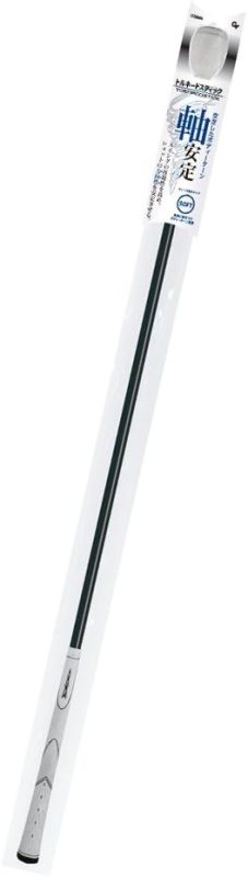 タバタ(Tabata) トルネードスティック ロングタイプ ソフトタイプ GV0231 LS