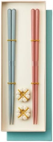 ブルーノ(BRUNO) ペア HASHI ピンク×ブルー BHK168