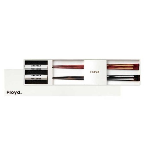 フロイド(Floyd) Table Setting 2膳セット TODAY’S SPECIAL FL02-01830