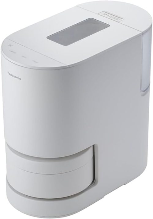 パナソニック(Panasonic) 自動計量IH炊飯器 SR-AX1