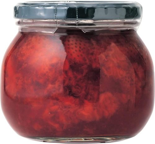 成城石井 果実60%のストロベリージャム