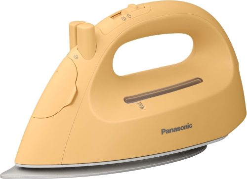 パナソニック(Panasonic) コードレス スチームアイロン NI-QL300