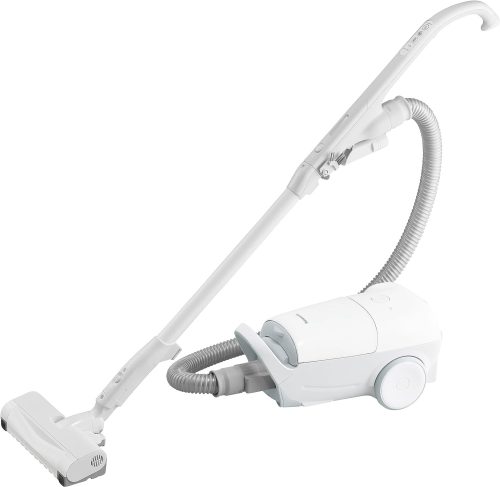 パナソニック(Panasonic) 紙パック式キャニスター掃除機 MC-JP860K