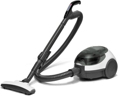 ベルソス(VERSOS) 紙パック式 掃除機 VS-5920