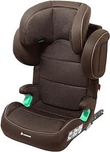 リーマン(LEAMAN) ハイバックジュニアISOFIX R129