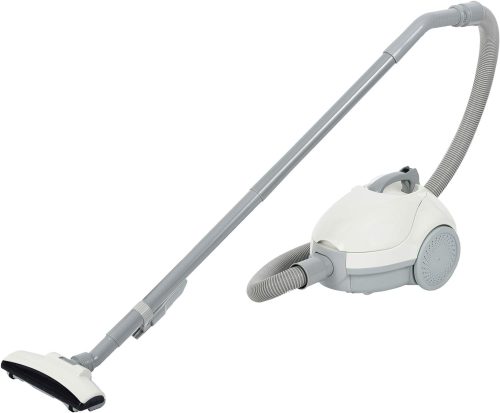 山善(YAMAZEN) 紙パック式掃除機 ZKC-300