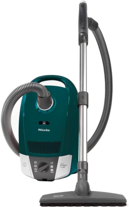 ミーレ(Miele) Compact C2 SDCO 4 Clean Meister