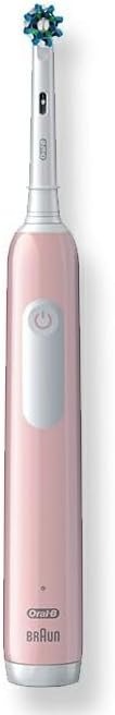 ブラウン(Braun) オーラルB PRO1 ライトローズ D3055133LR
