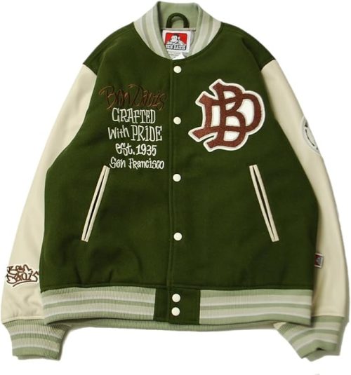 crownbrand クラウンブランド スタジャン bicolor hooded ジャケット[品番：BJLW0029321]｜RODEO CROWNS