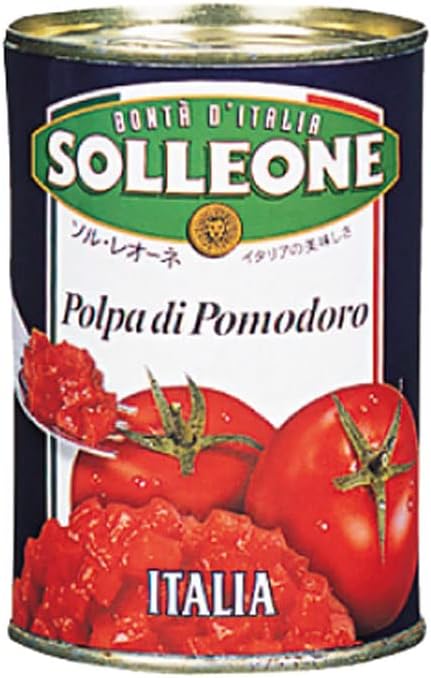ソル・レオーネ(SOLLEONE) ダイストマト
