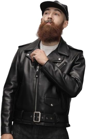 ショット(Schott) 613UST ONESTAR TALL