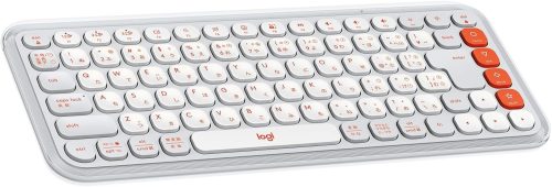 ロジクール(Logicool) POP Icon Keys K680