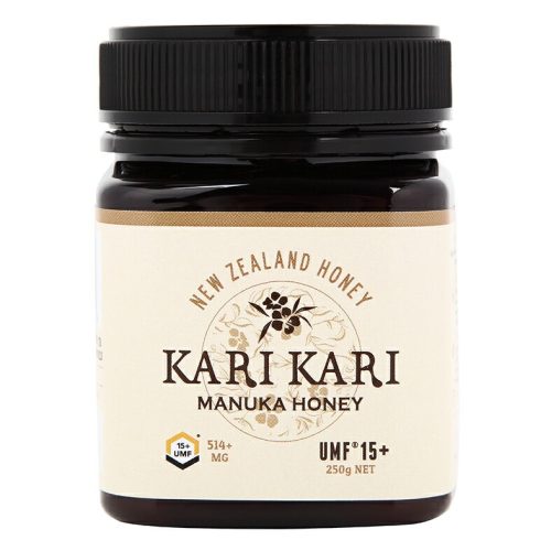 サクラ印はちみつ UMFアクティブマヌカハニー15+ ギフトボックス入り