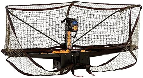 三英(SAN-EI) 卓球マシン ROBO-PONG 2055 11-093