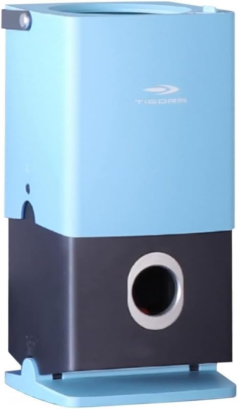 ティゴラ(TIGORA) 卓上型 卓球マシン