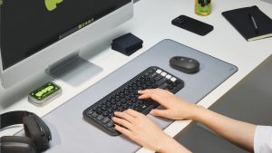 Mac向けキーボードのおすすめ20選。純正のモノやテンキーレスタイプもご紹介