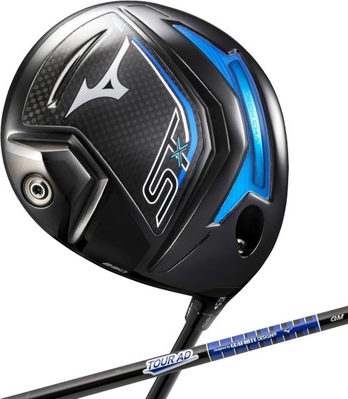 ミズノ(MIZUNO) ST-X 230 ドライバー