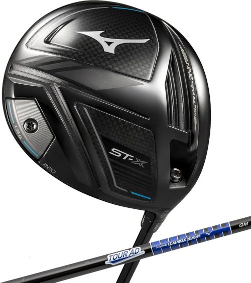 ミズノ(MIZUNO) ST-X 220 ドライバー