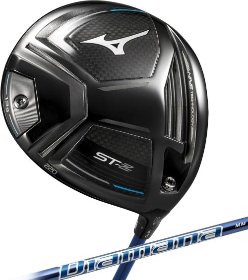 ミズノ(MIZUNO) ST-Z 220 ドライバー
