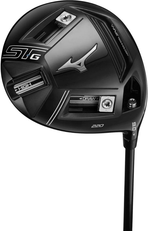 ミズノ(MIZUNO) ST-G 220 ドライバー