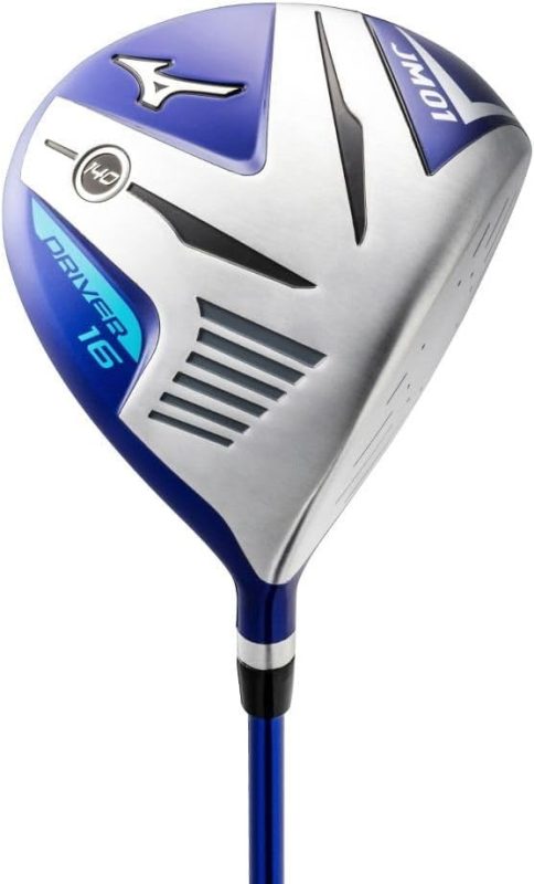 ミズノ(MIZUNO) JM01 ドライバー
