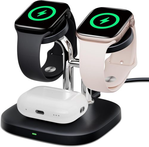 SwanScout Apple Watch 対応充電器 S10015