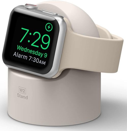 elago W2 STAND for Apple Watch