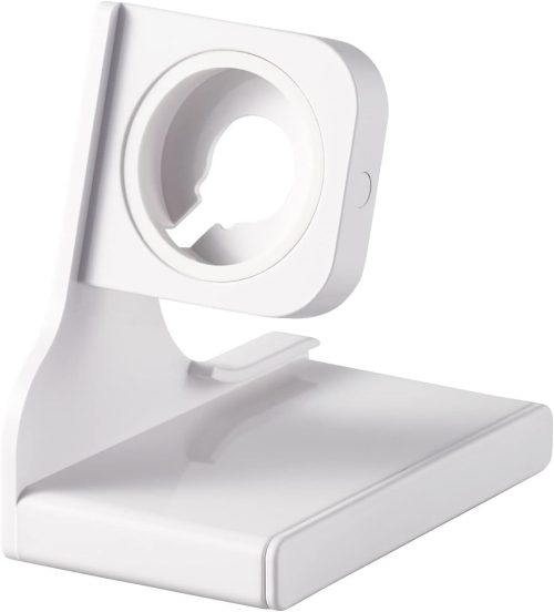 エレコム(ELECOM) Apple Watch用スリムスタンド AW-DSCHP