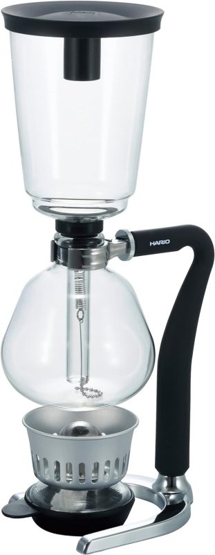 ハリオ(HARIO) コーヒーサイフォン ネクスト NXAR-5
