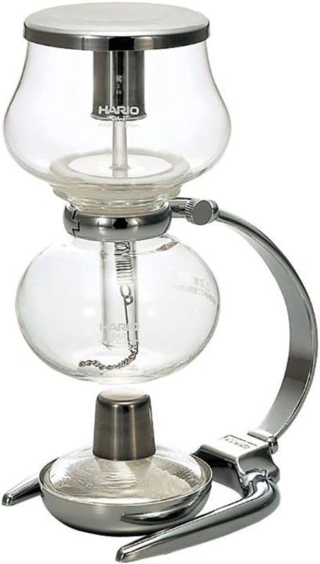 ハリオ(HARIO) ミニフォン DA-1SV