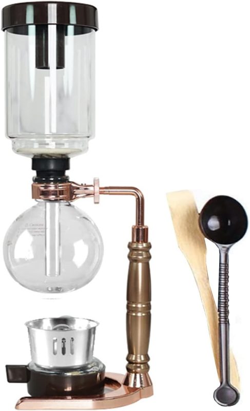 SUKERA サイフォン式コーヒーメーカー sukera03