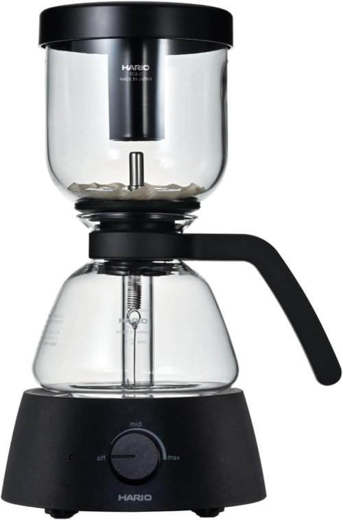 ハリオ(HARIO) Electric Coffee Syphon ECA-3-B