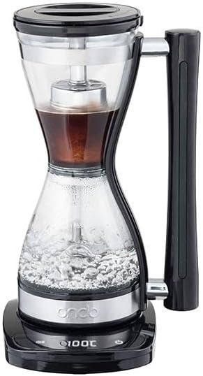 丸隆 サイフォン式コーヒーメーカー ON-08