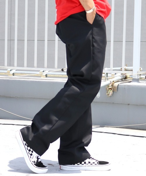 ディッキーズ(Dickies) Original 874 ワークパンツ