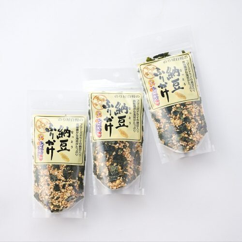 通宝 納豆ふりかけ