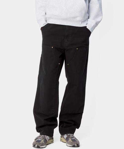 カーハート(Carhartt) DOUBLE KNEE PANT