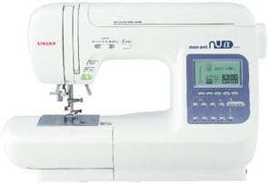 シンガー(SINGER) モナミ ヌウ アルファ SC300