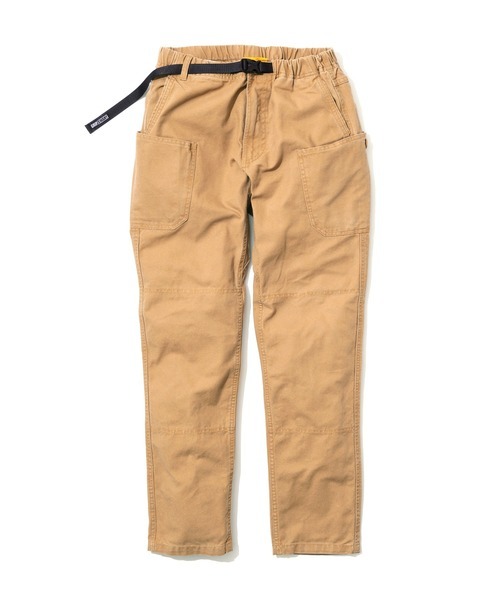 グリップスワニー(GRIP SWANY) CAMP WORK PANTS