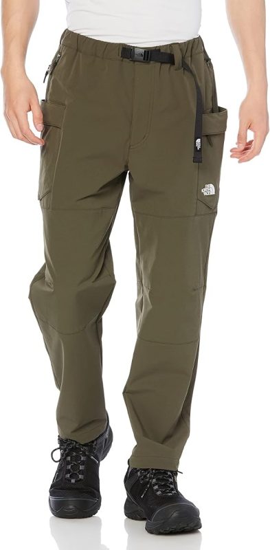 ザ・ノース・フェイス(THE NORTH FACE) クラスファイブフィールドパンツ