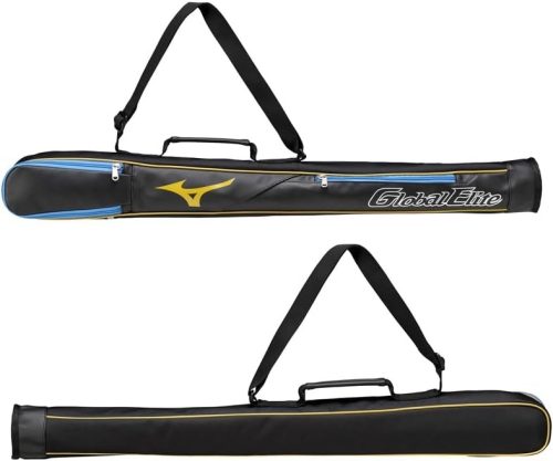 ミズノ(MIZUNO) グローバルエリート バットケース1本入れJr. 1FJTC451