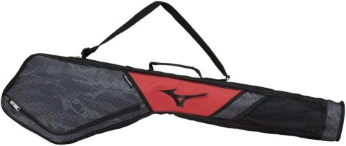 ミズノ(MIZUNO) グローバルエリート オールインワンバットケース 2本入れ 1FJTB413