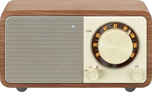 サンジーン(SANGEAN) ラジオスピーカー WR-301