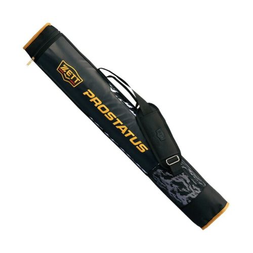 ゼット(ZETT) 野球 プロステイタス バットケース 2本入れ BCP7203C