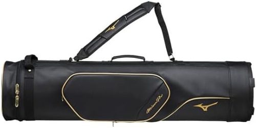 ミズノ(MIZUNO) ミズノプロ バットケース 10本入れ 1FJT3503