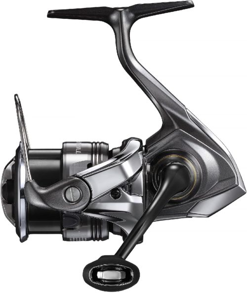 シマノ(SHIMANO) 24 ツインパワー C2000S