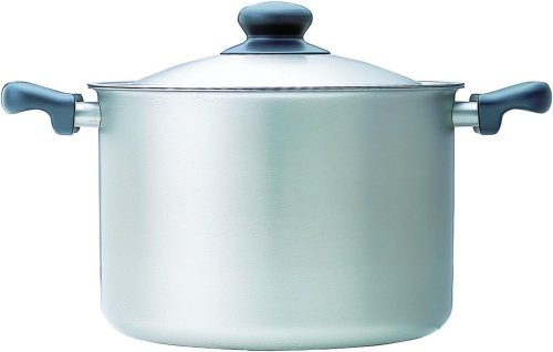 柳宗理 両手鍋 22cm 深型