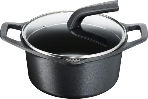 ティファール(T-fal) キャストライン アロマ プロ シチューポット 20cm E25144